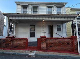 1435 Hemlock St, Coal Township, PA 17866