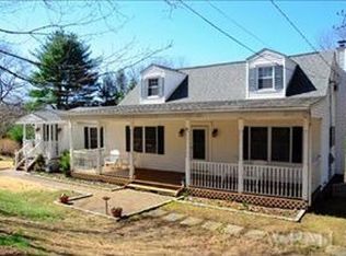 67 High St, Armonk, NY 10504