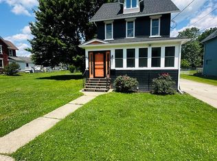 410 N Elmer Ave, Sayre, PA 18840