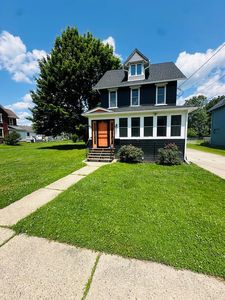 410 N Elmer Ave, Sayre, PA, 18840