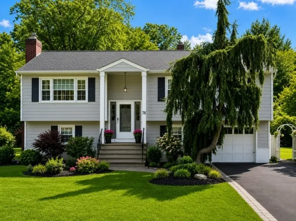 78 Forest Dr, Pequannock Twp., NJ 07444