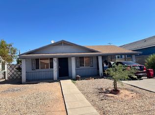 502 W 9th St, Casa Grande, AZ 85122