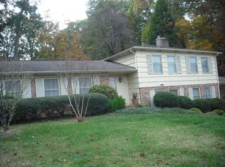 304 S Poston St, Shelby, NC 28150