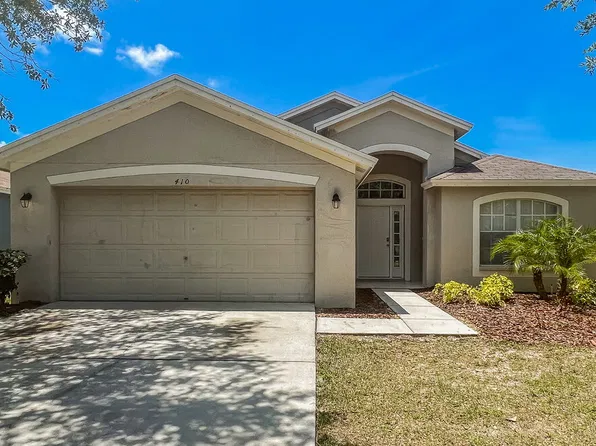 410 9th St NE, Ruskin, FL 33570