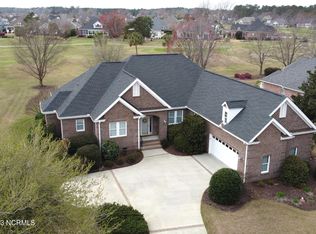 163 Windsor Cir SW, Ocean Isle Beach, NC 28469