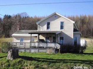 4354 Route 41, Mc Graw, NY 13101