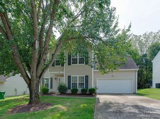 6932 Murray Grey Ln, Charlotte, NC 28273