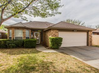 412 Huron Ave, Lubbock, TX 79416