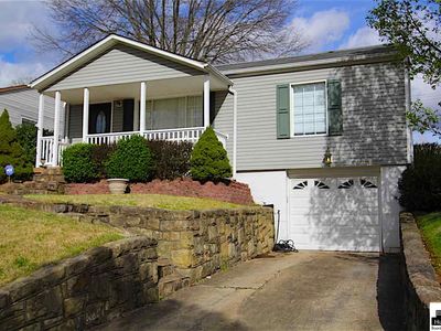 1704 Woodward Ter, Huntington, WV, 25705