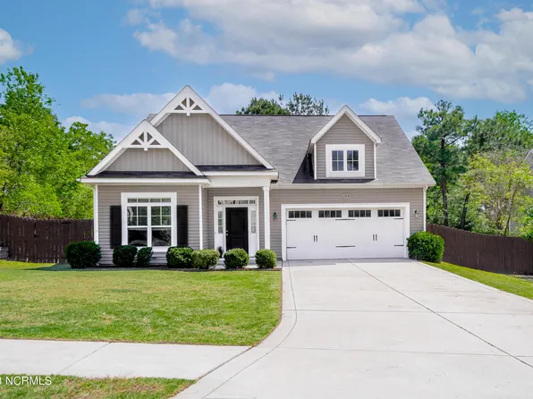 125 Sedgewood Court, Aberdeen, NC 28315