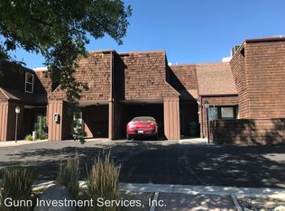 4193 Baker Ln, Reno, NV 89509