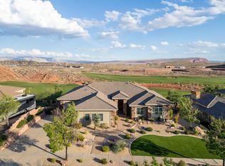 3494 E Crimson Fairway Dr, Washington, UT 84780