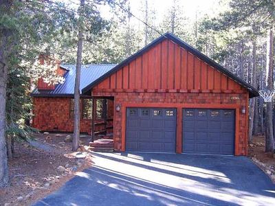 11546 Norse Ave, Truckee, CA, 96161
