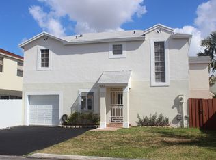 14817 SW 90th Ter, Miami, FL 33196