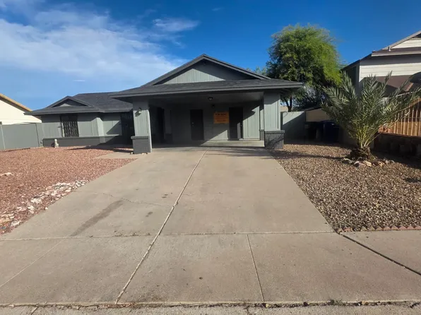 1625 W Trendwood Dr, Tucson, AZ 85746