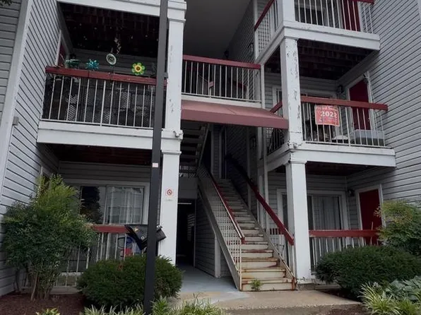 9900 Boysenberry Way APT 270-6, Gaithersburg, MD 20879
