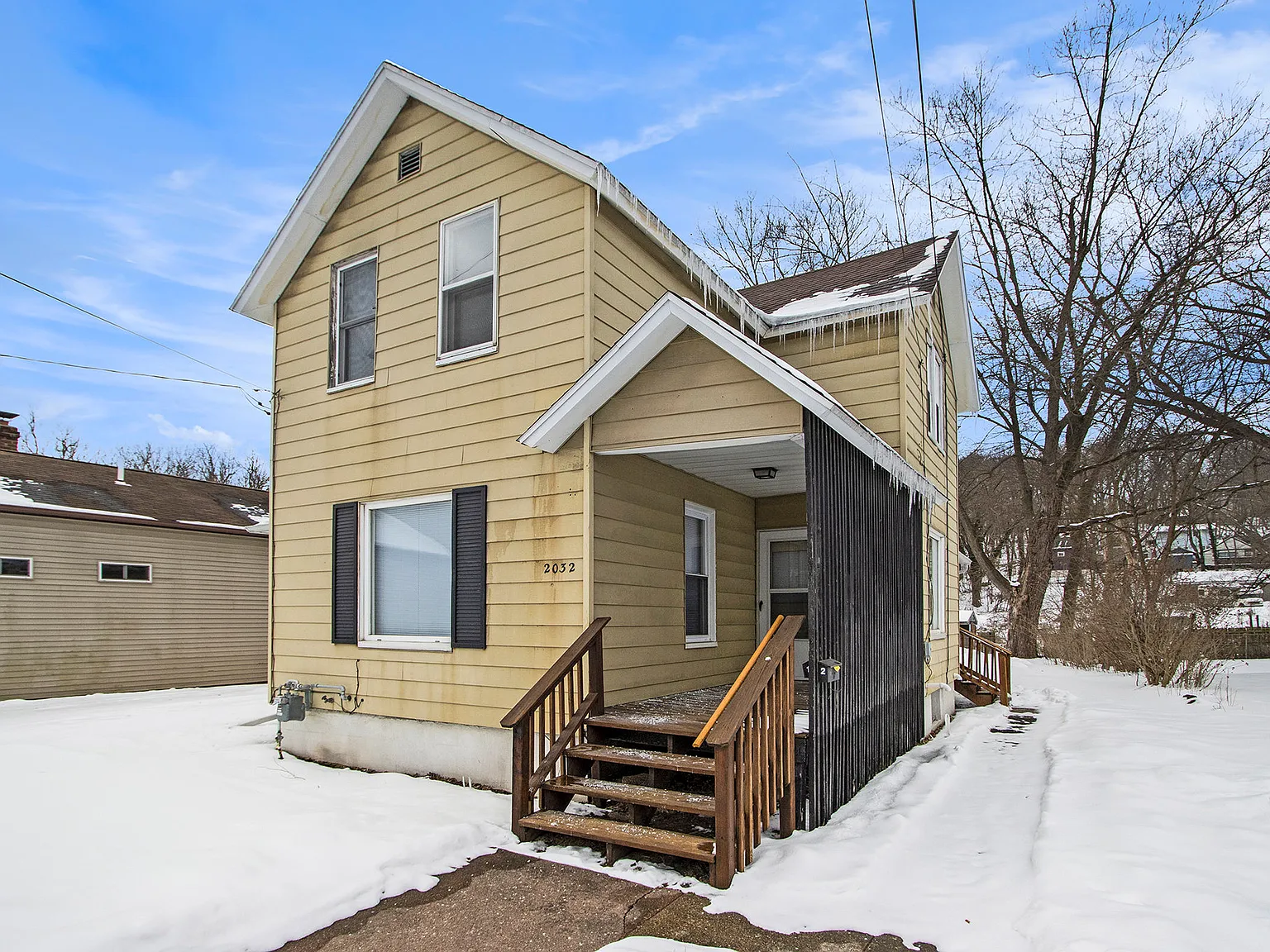 1 bed, $725 — Photo 2