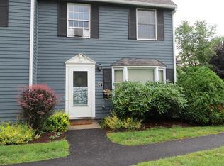 41 Baldwin Dr #41, Bangor, ME 04401