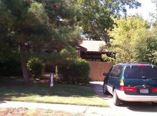 1804 Oak Tree Ln, Arlington, TX 76013