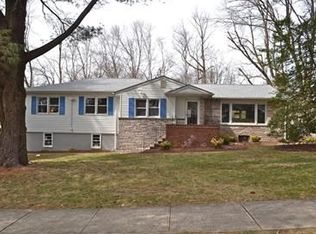 53 Headley Rd, Morristown, NJ 07960