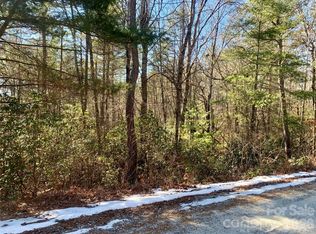 LOT 18 Oak Ridge Dr, Brevard, NC 28712