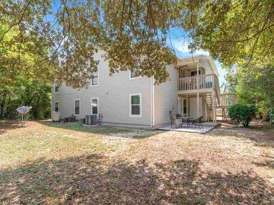 3202 Redwood Ln APT H, Gulf Breeze, FL, 32563