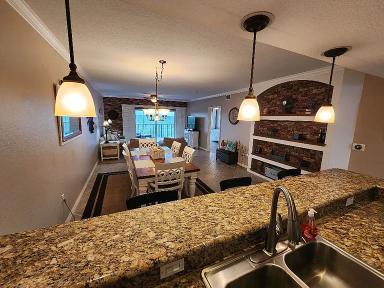 5300 S Atlantic Ave #10603 — Photo 4