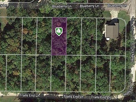 2nd image of 610 Blueberry Ln