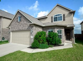 3262 View Valley Trl, Katy, TX 77493