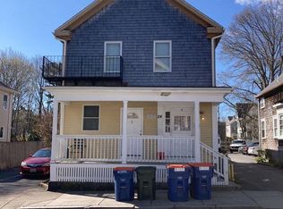 24 Sycamore St, New Bedford, MA 02740