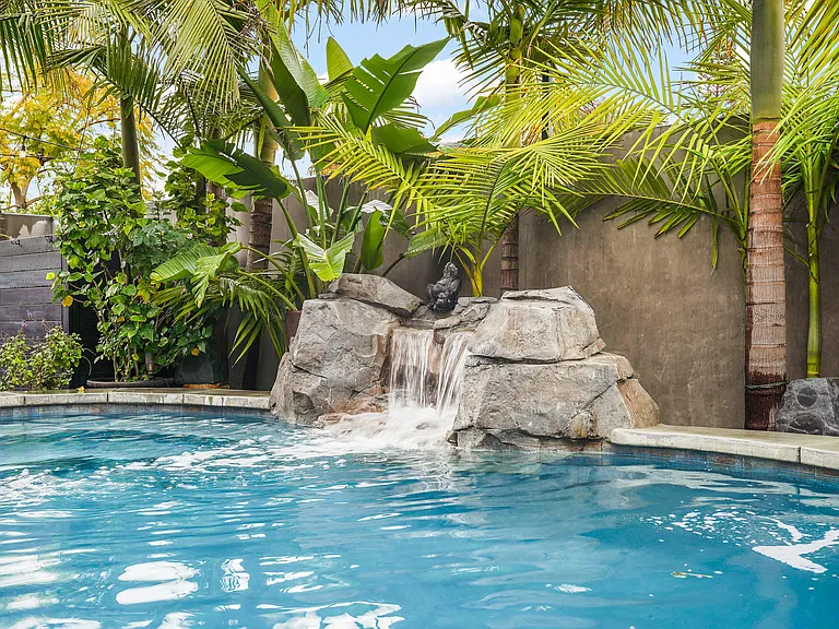 The best place to relax