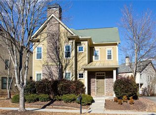 3769 Baxley Point Dr, Suwanee, GA 30024