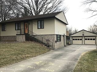 602 W Madison St, Knoxville, IA 50138