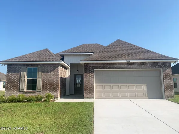 7412 Bon Ami Cir, Maurice, LA 70555