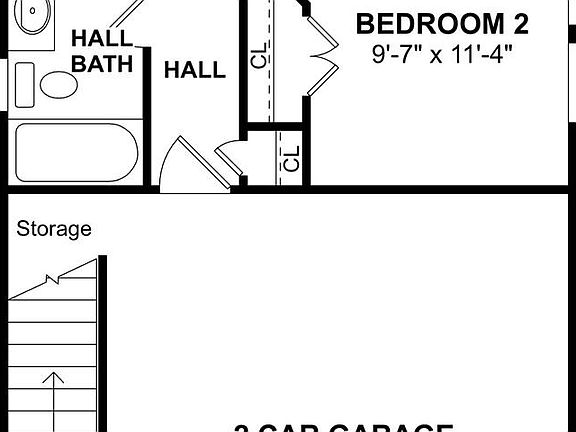 3rd image of 13103 Mundet Dr