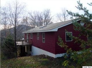 748 Snow Mountain Rd, Stanardsville, VA 22973