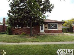 30017 Hayes Rd, Warren, MI 48088