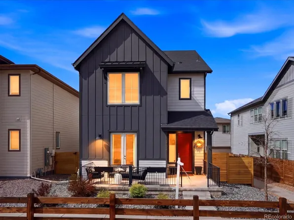 6074 Sima Circle, Littleton, CO 80124