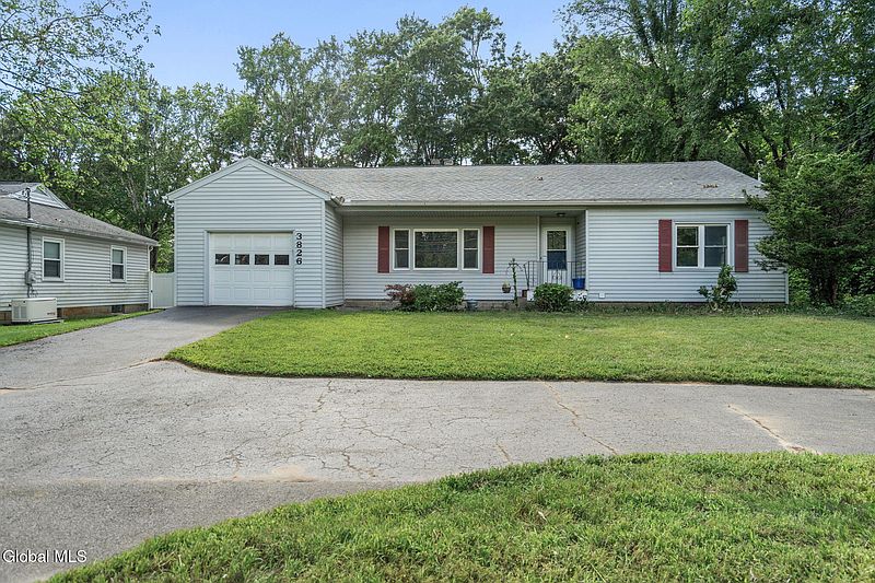 2nd image of 3826 Carman Road