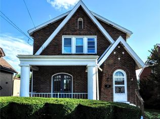 719 4th St, Monongahela, PA 15063