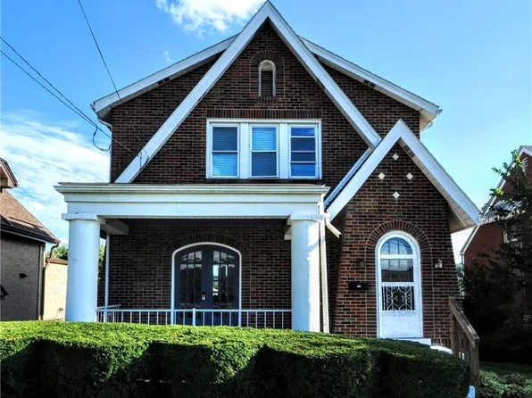 719 4th St, Monongahela, PA 15063