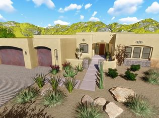 12523 N Placita El Cobo, Tucson, AZ 85755