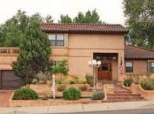 14107 Sunglow Rd NE, Albuquerque, NM 87123