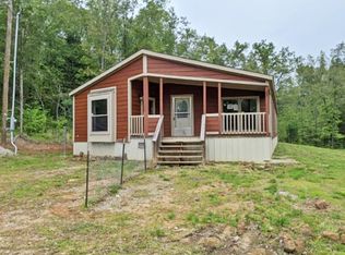 221 County Road 922, Alpena, AR 72611