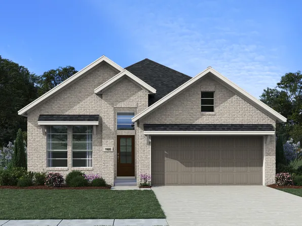 Austin Plan, Sunterra