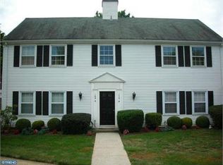 199 N Old Nassau Rd, Monroe Township, NJ 08831