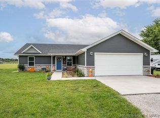 4404 E Plymouth Rd, Scottsburg, IN 47170