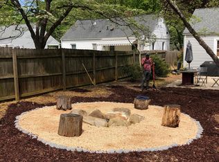 3903 Walker Ave, Greensboro, NC 27403