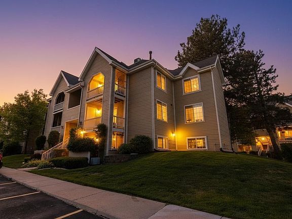 2nd image of 1206 E Waterside Cv S #21
