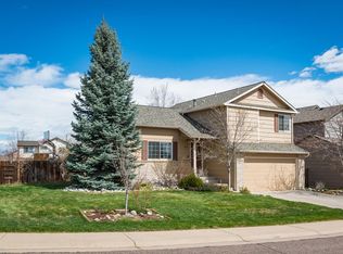 11455 W Crestline Dr, Littleton, CO 80127